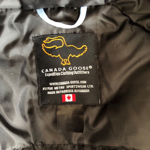 Canada Goose | Jackets & Coats | Gorgeous Light Blue Canada Goose Coats